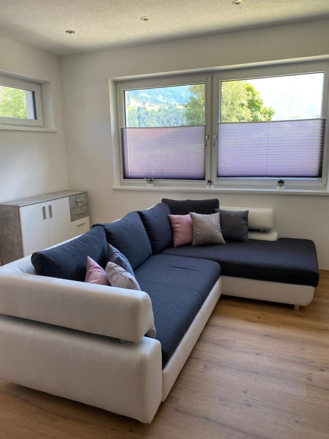Leonies Appartement Sautens Exterior foto