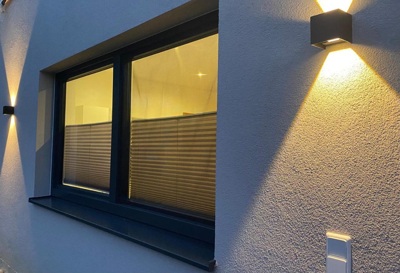 Leonies Appartement Sautens Exterior foto