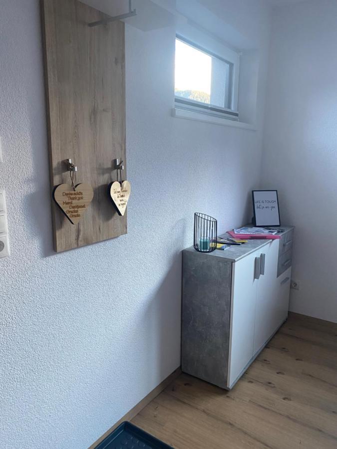 Leonies Appartement Sautens Exterior foto