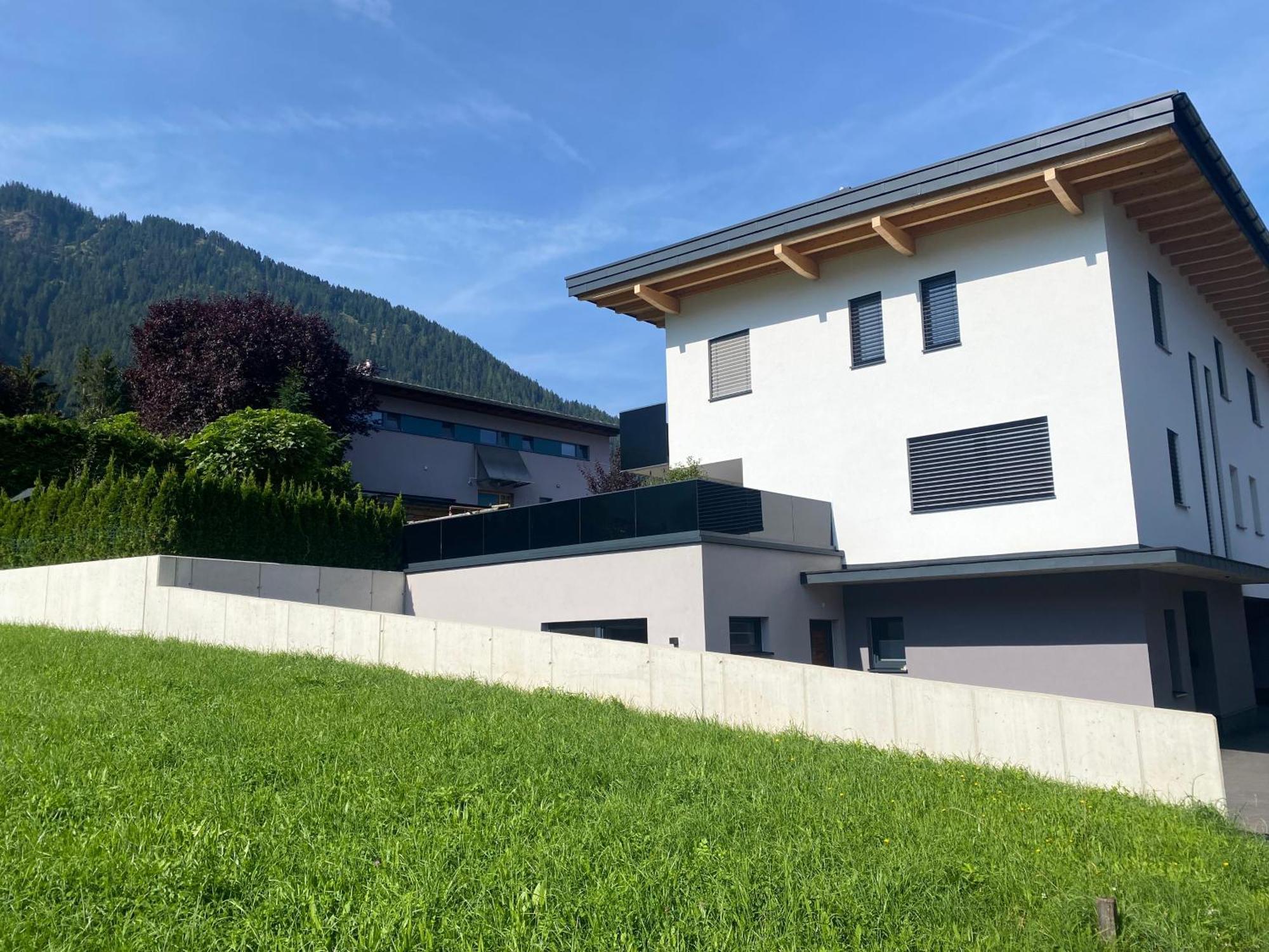 Leonies Appartement Sautens Exterior foto
